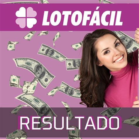 resultado da lotofacil giga sena